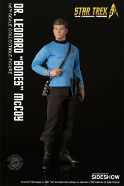 qmx star trek figures