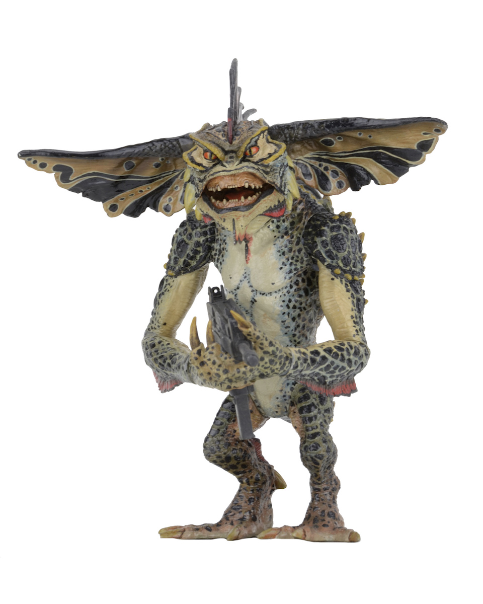 Photos and Info For Gremlins 2 Mohawk by NECA - The Toyark
