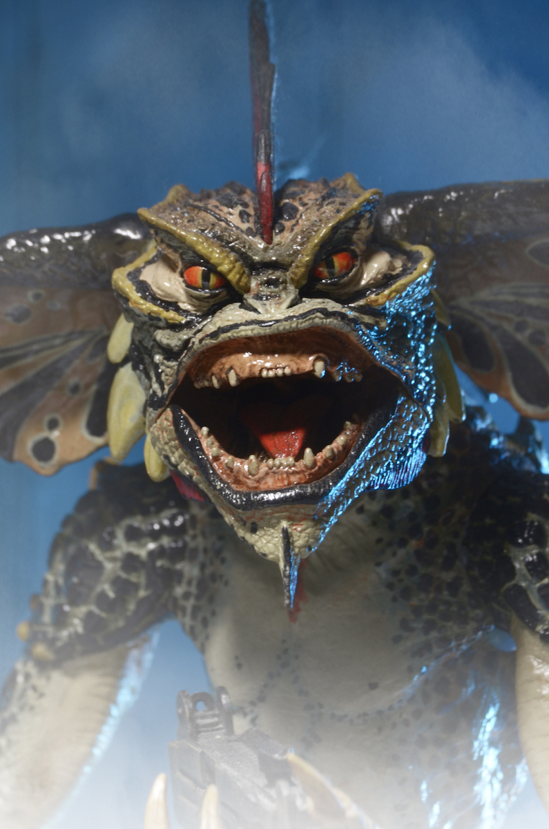 Photos and Info For Gremlins 2 Mohawk by NECA - The Toyark