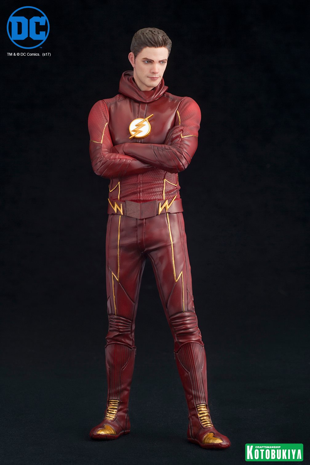 Flash full 1. Флэш DC Justice League hot Toys. Флеш в полный рост. Флеш без маски.