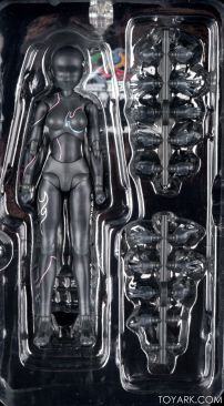 S.H. Figuarts Body Chan and Body Kun World Tour Exclusives First Look - The  Toyark - News