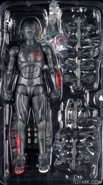 S.H. Figuarts Body Chan and Body Kun World Tour Exclusives First Look - The  Toyark - News