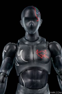 S.H. Figuarts Body Chan and Body Kun World Tour Exclusives First Look - The  Toyark - News