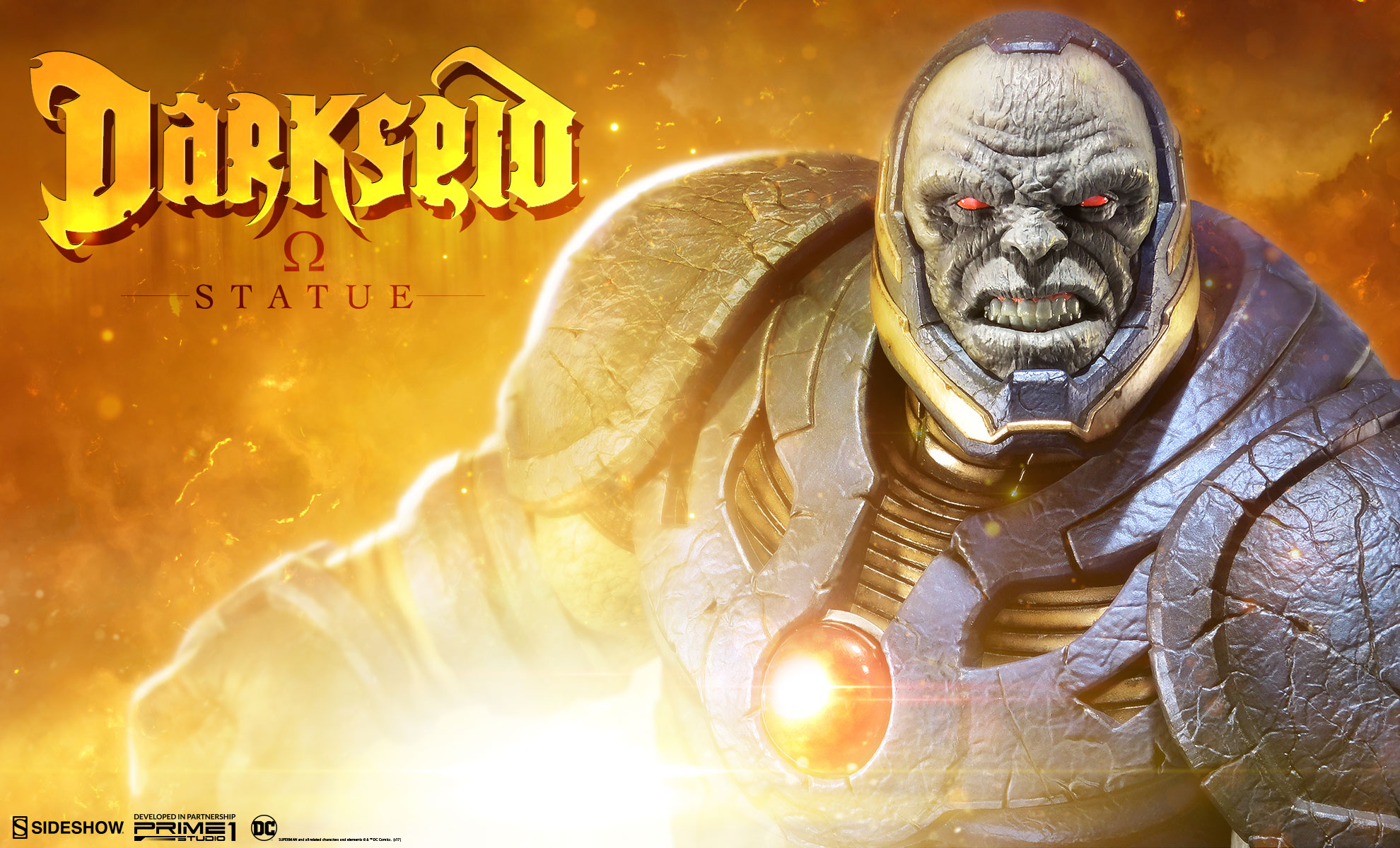 Дарксайд игра. Darkseid Statue. Дарксайд Нью 52. Дарксайд разрушитель. Дарксайд 2.