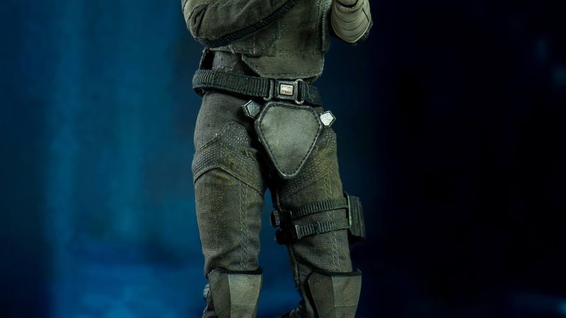 1/6 スリーゼロ GHOST IN THE SHELL MAJOR スリーゼロ [ゴースト・イン