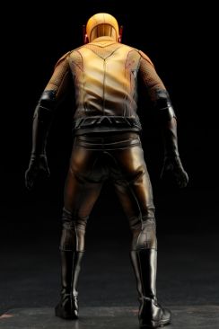 Flash TV Series - Reverse Flash Statue by Kotobukiya - The