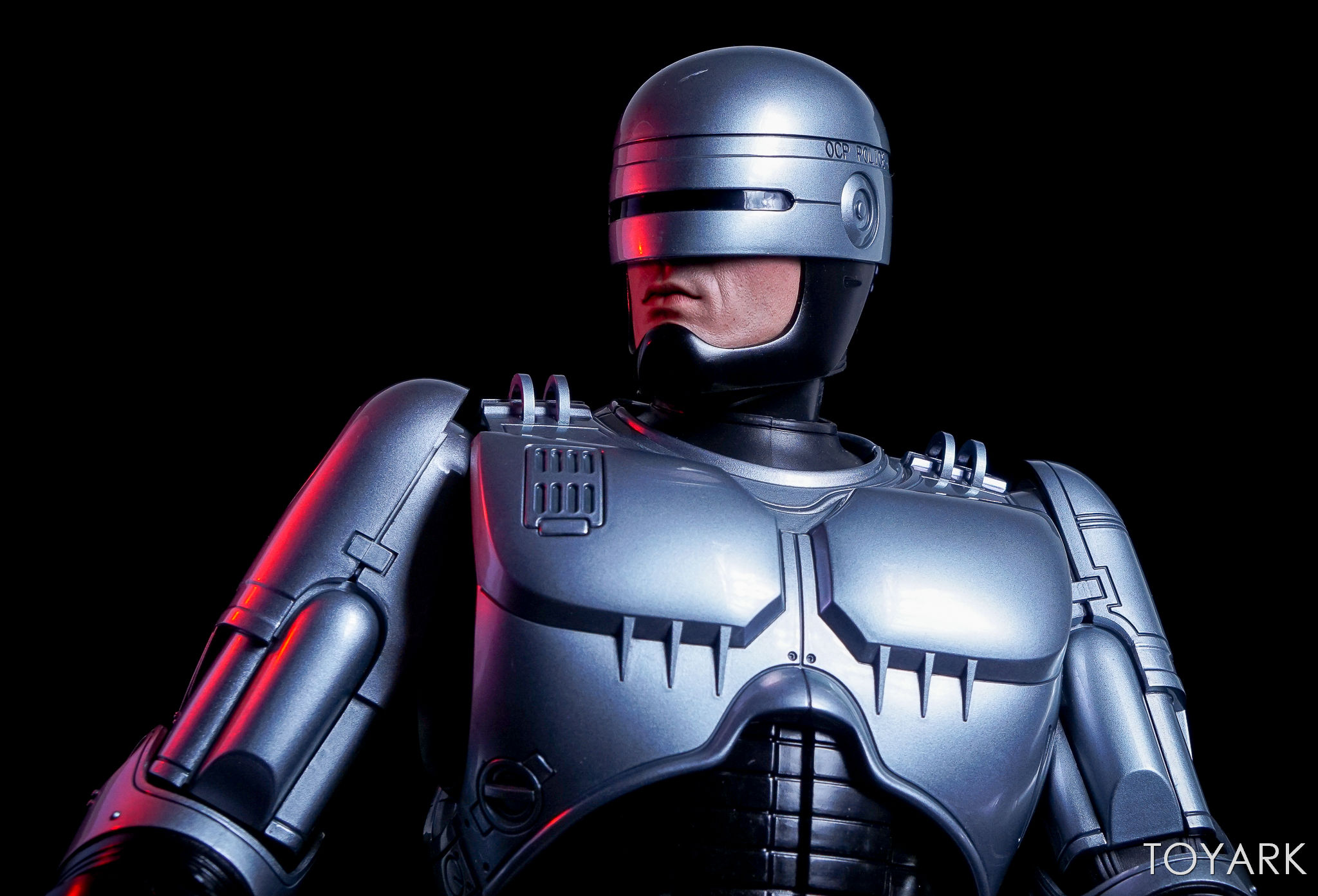 1/4 ROBOCOP 3 – ENTERBAY