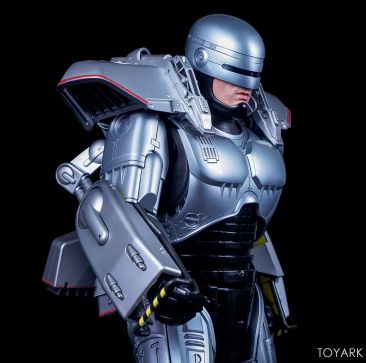 1/4 ROBOCOP 3 – ENTERBAY