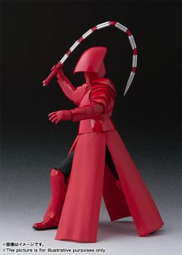 Star Wars: The Last Jedi - SH Figuarts BB Unit Campaign Details - The  Toyark - News