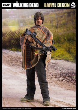 The-Walking-Dead-Daryl-Dixon-