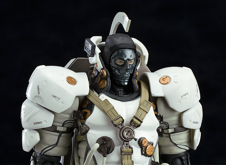 ねんどろいど　ルーデンス　kojima productions ねんどろいどもあ ルーデンスミニフィギュア – KOJIMA
