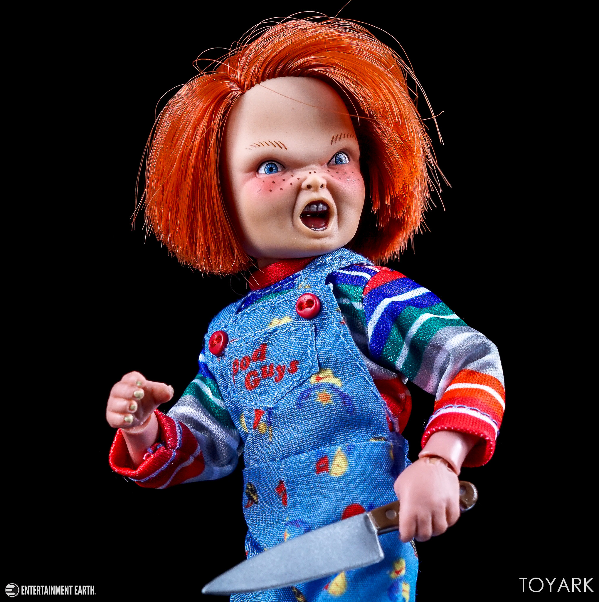 Chucky gacha club