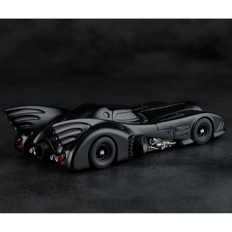 LEGO Batman 1989 Batmobile Set - The Toyark - News