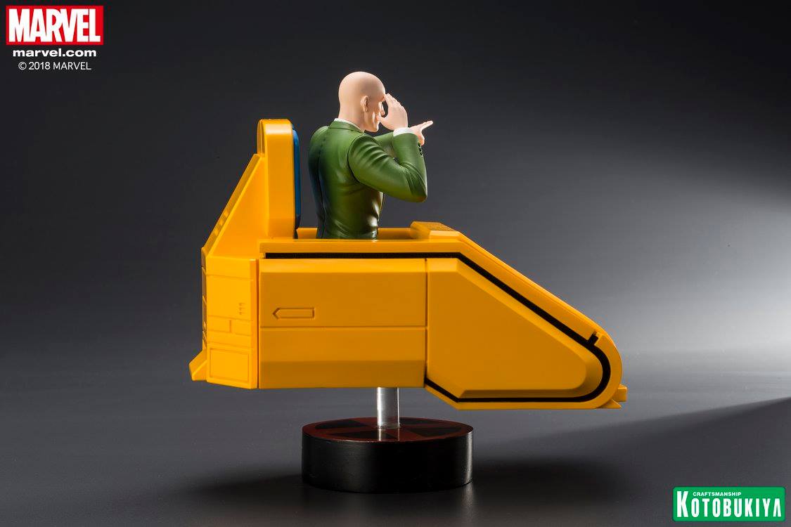 アメコミ X-MEN '92 PROFESSOR X 1/10 artfx+ X-Men '92 ArtFX+ Professor X Statue