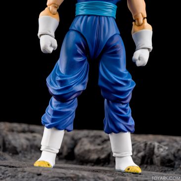 Goku God Blue Demoniacal Fit - Blister Toys - Action figures e Colecionáveis