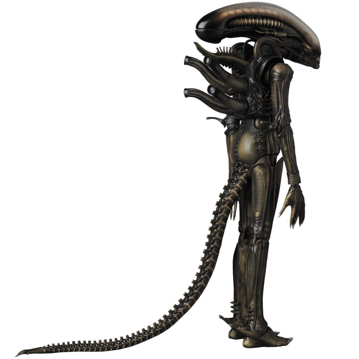 その他 MEDICOM TOY ALIEN Big Chap STATUE 60cm MEDICOM TOY ALIEN Big Chap STATUE figure big size 600mm | eBay