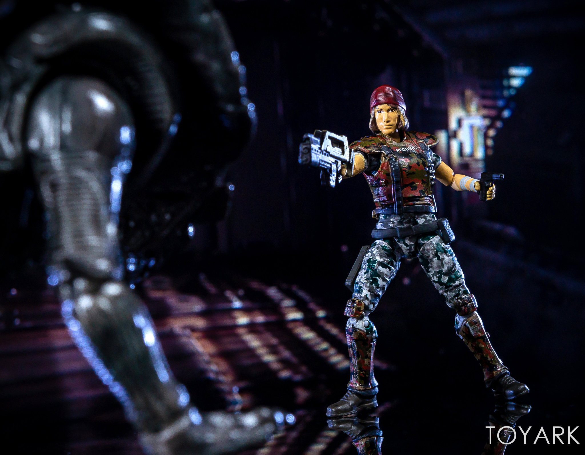 Alien colonial marines стим фото 114