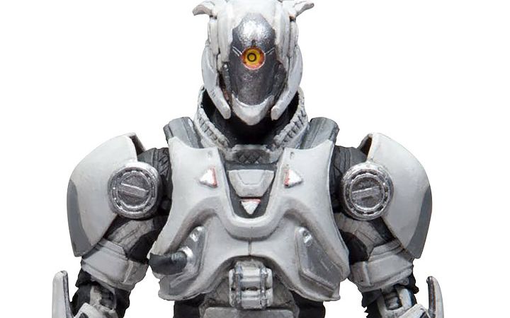 Destiny フィギュア　Titan Titan (タイタン)