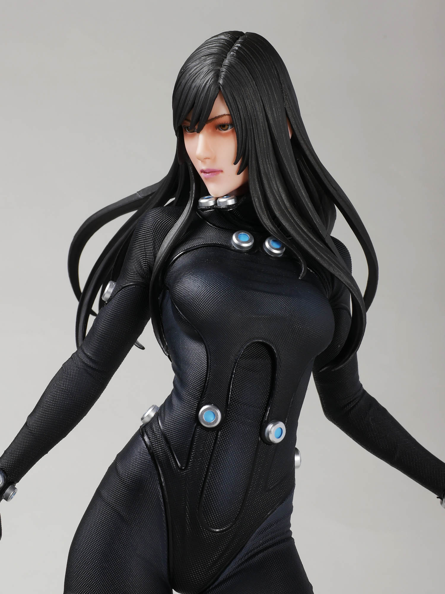 GANTZ : O レイカ 1/6スケール ゲッコー Gecco 未開封品