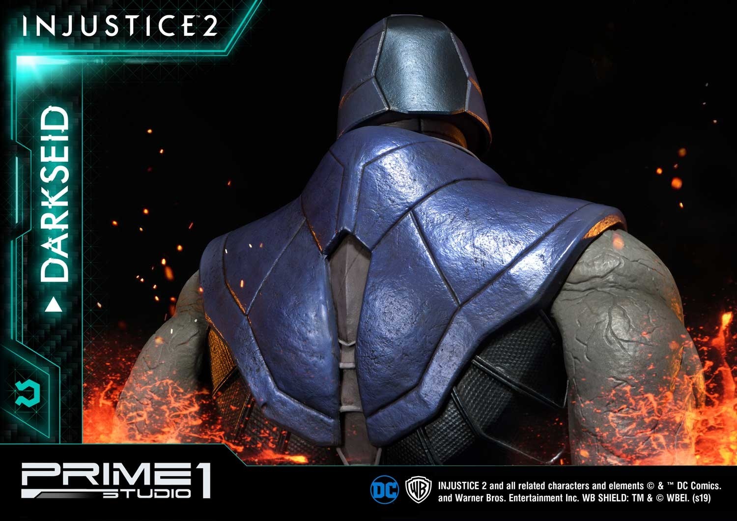 Дарксайд игра. Дарксайд 2. Дарксайд Injustice 2. Injustice 2 Darkseid. Дарксайд 4.