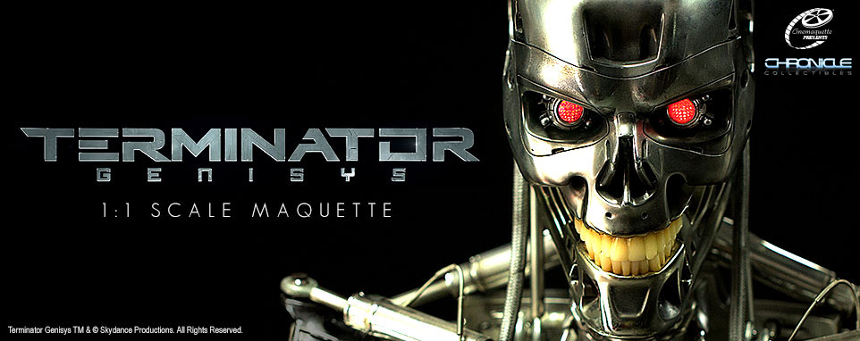 terminator genisys t 800