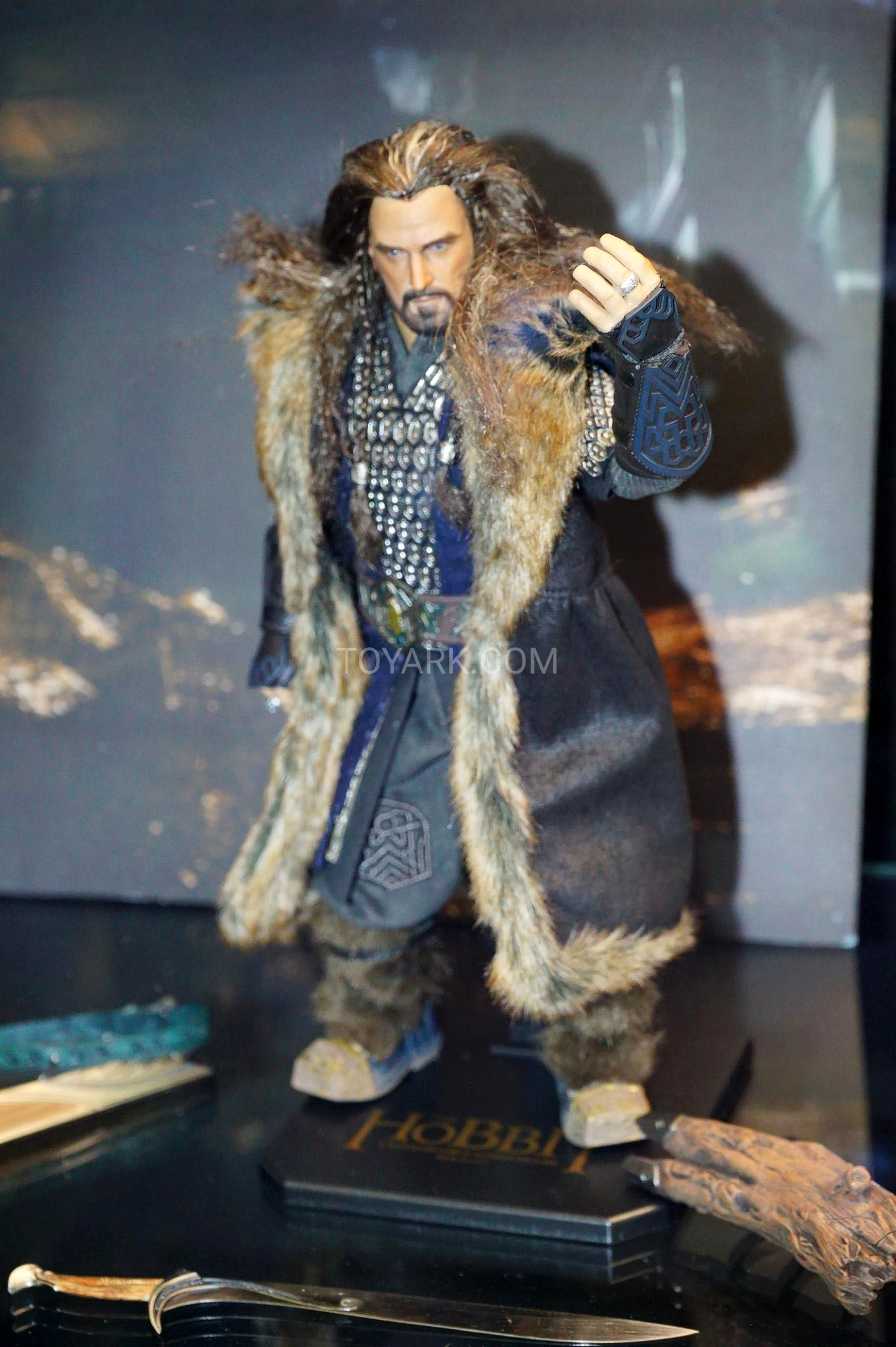 Toy Fair 2019 Asmus Lord Of The Rings