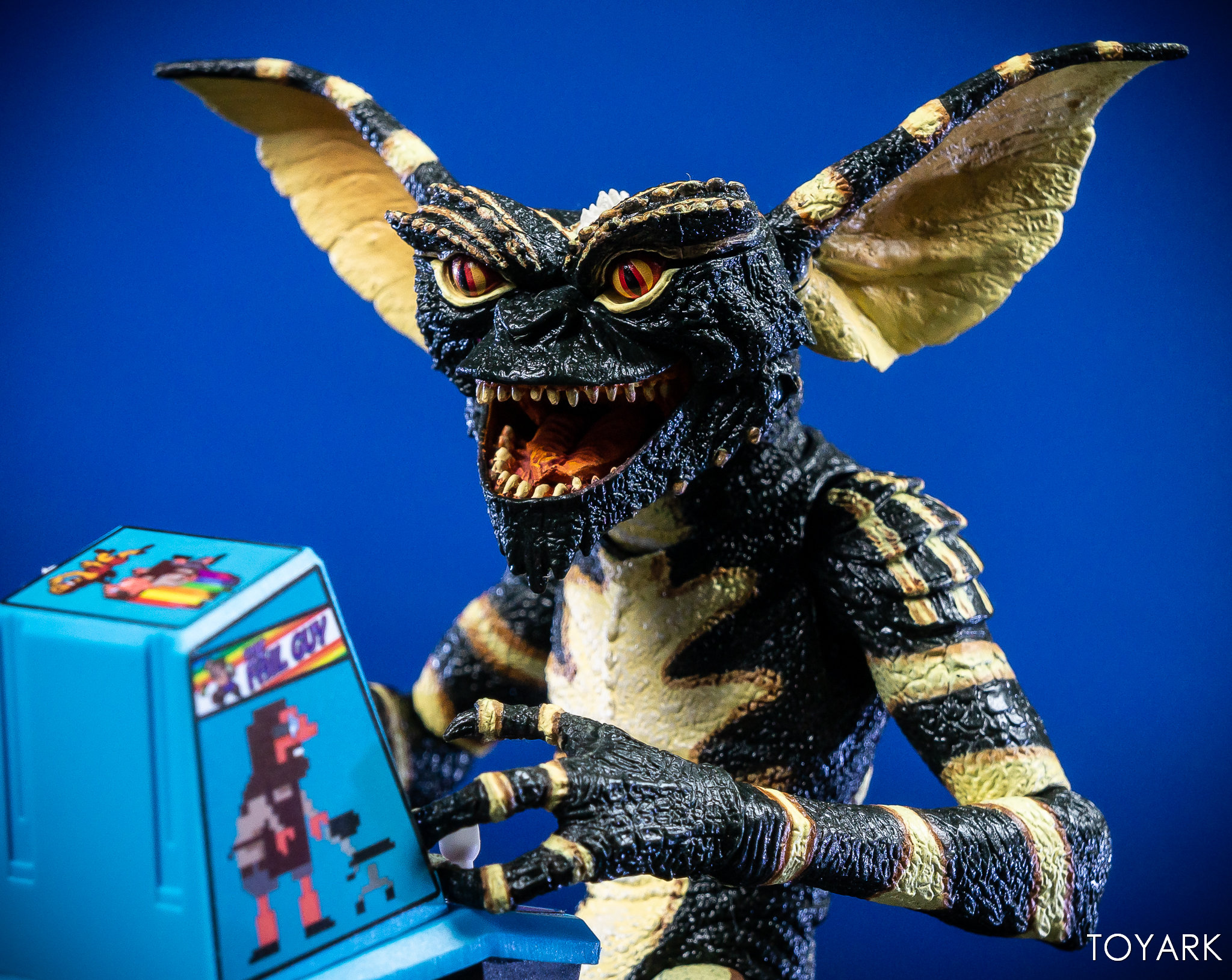 Gremlins Figurine Gremlin Ultimate Gamer