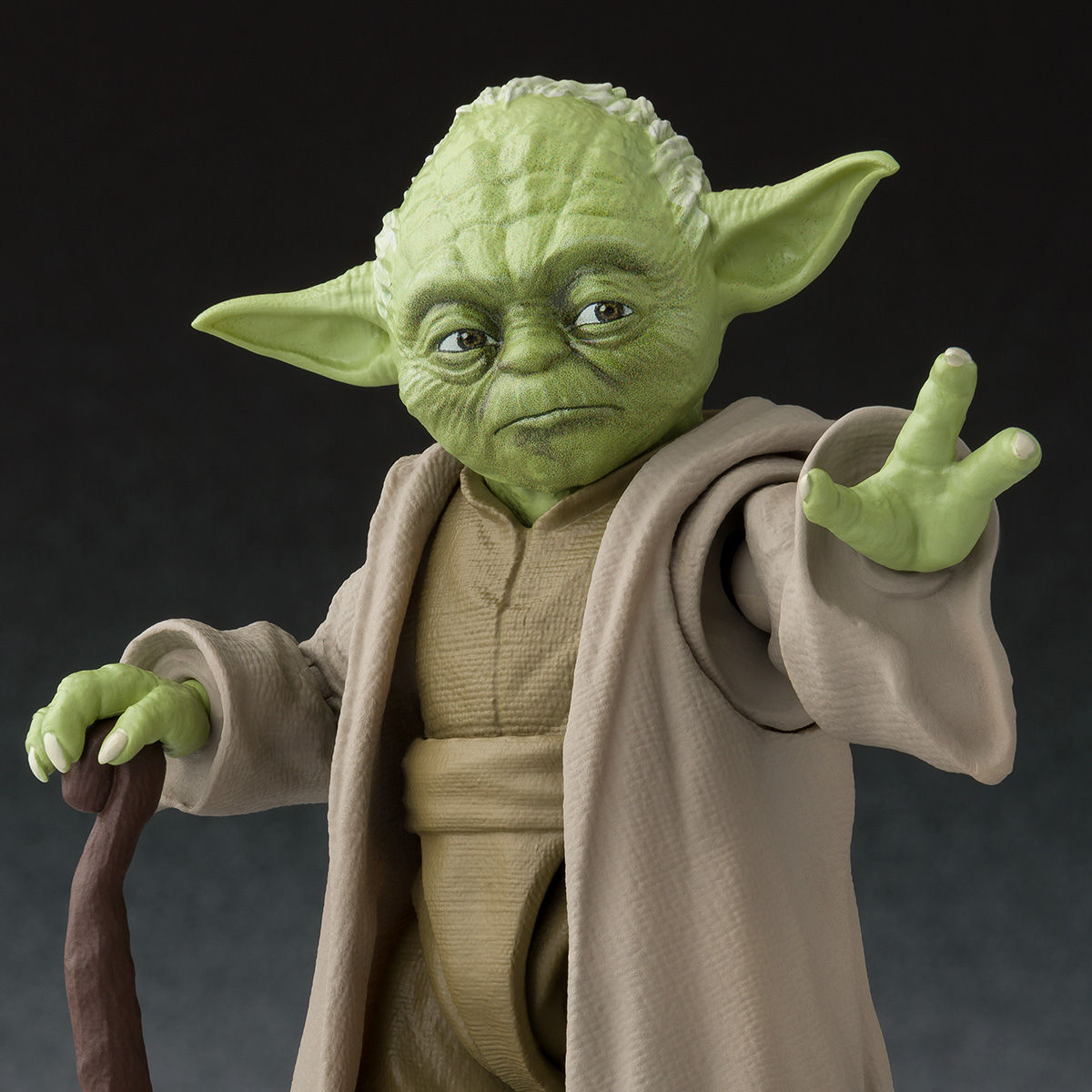 New Photos and Info for the Star Wars: Revenge of the Sith