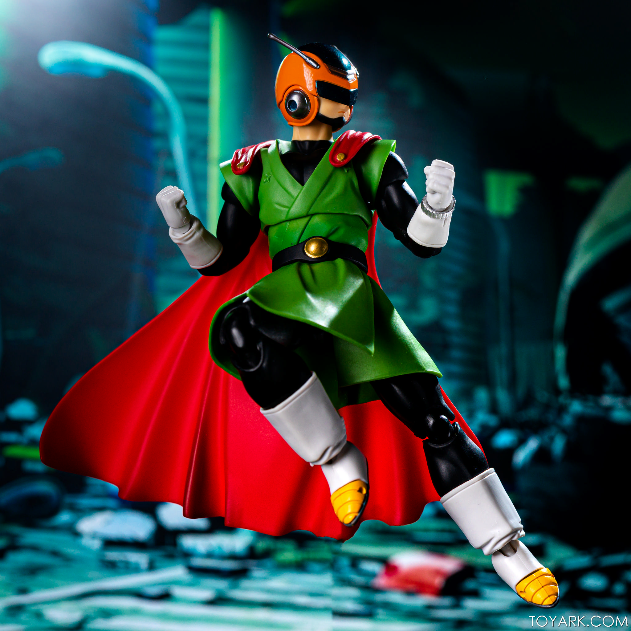 Great Saiyaman 1/2 render [FighterZ] by Maxiuchiha22 on DeviantArt