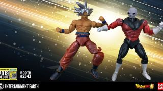 EE SDCC 2019 Dragon Ball Stars 001