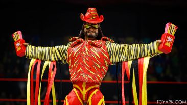 Elite Macho Man Slim Jim SDCC 021