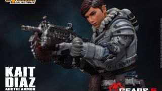 Gears 5 Kair Diaz Storm 006