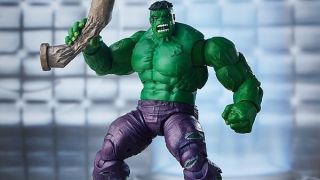 Hasbro SDCC19 Hulk 003