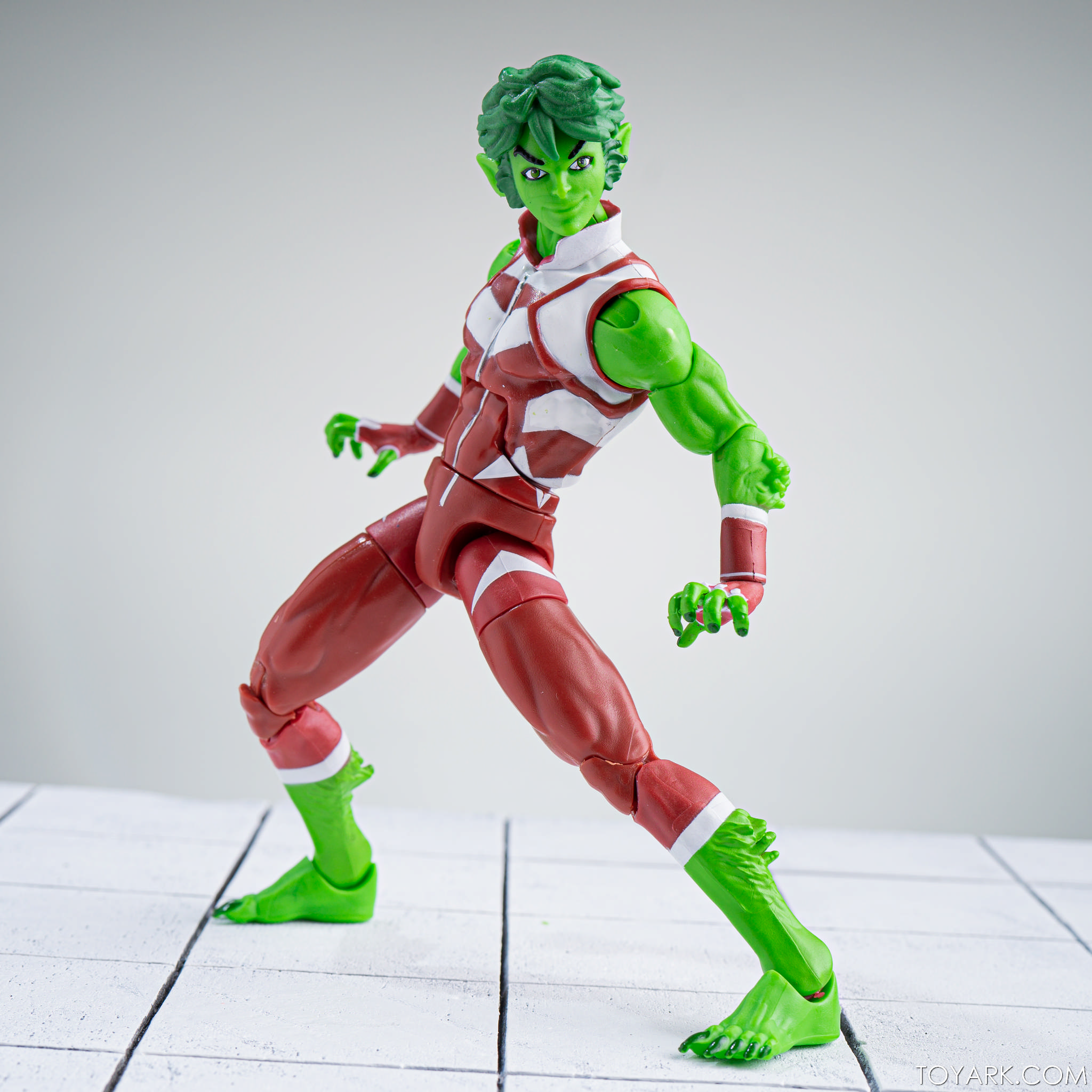Multiverse Wave 12 025 Multiverse Wave 12 025