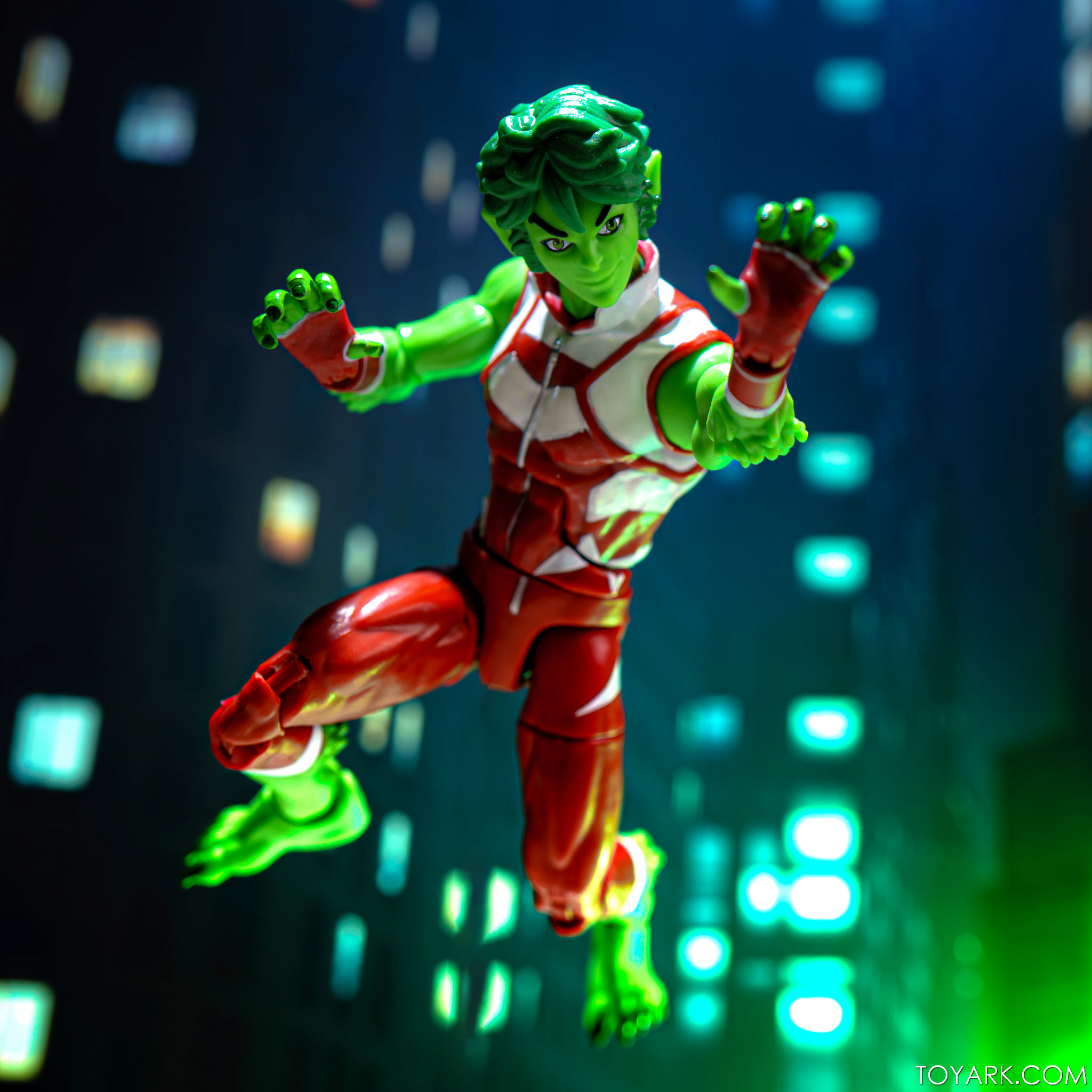 Multiverse Wave 12 123 Multiverse Wave 12 123