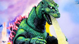 NECA Poster Godzilla 019