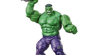 SDCC 2019 Marvel Vintage Legends Hulk 002