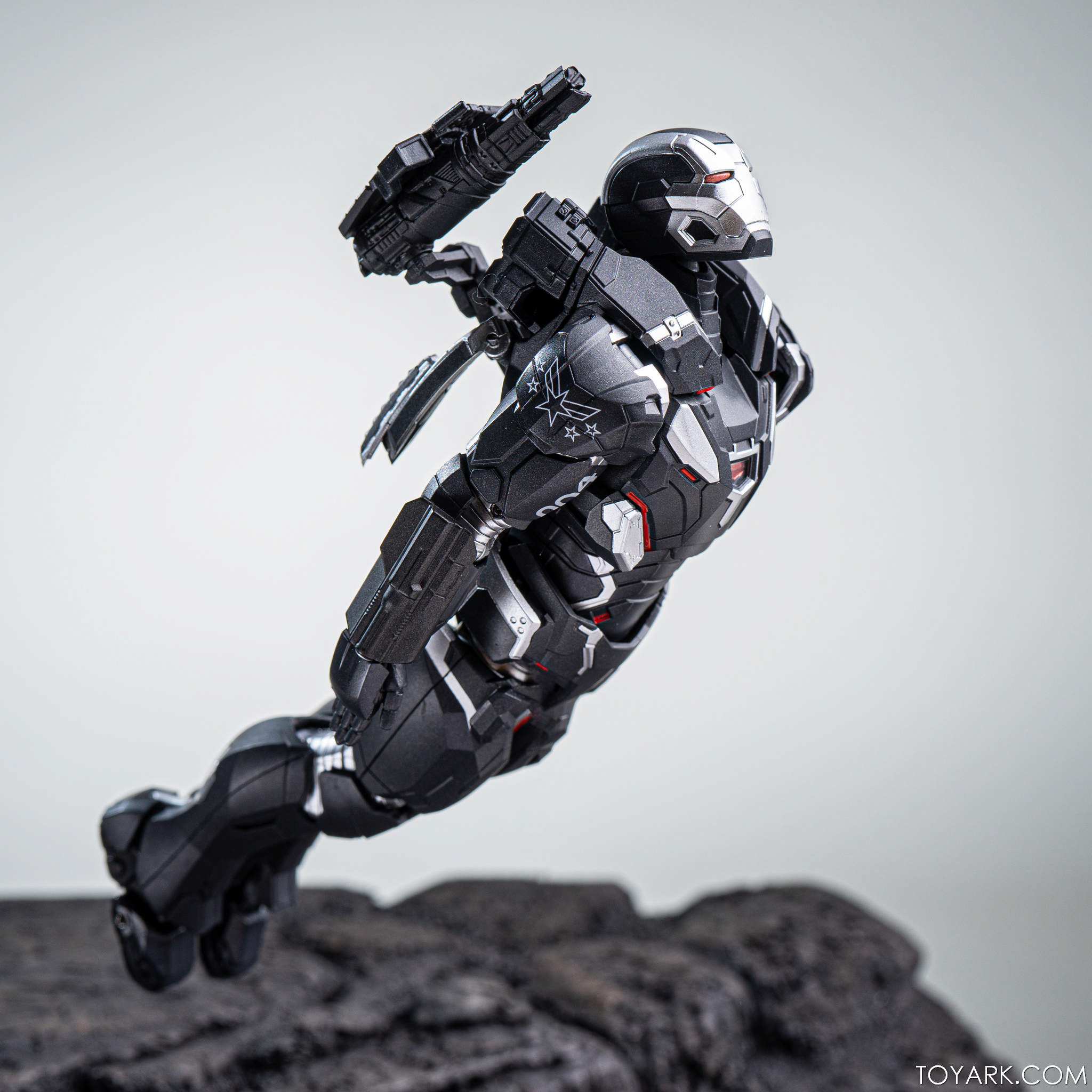 SHF IW War Machine 023 SHF IW War Machine 023