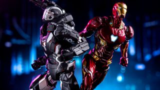 SHF IW War Machine 026