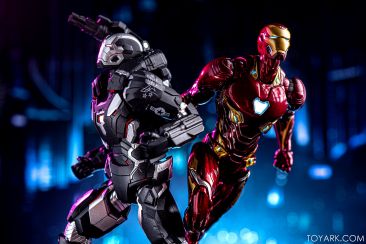 SHF IW War Machine 026