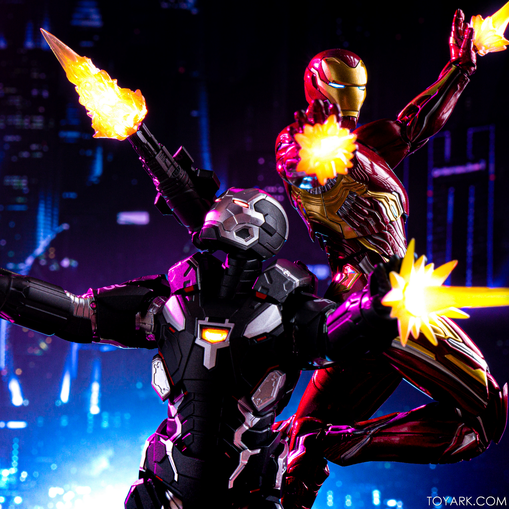 SHF IW War Machine 028 SHF IW War Machine 028