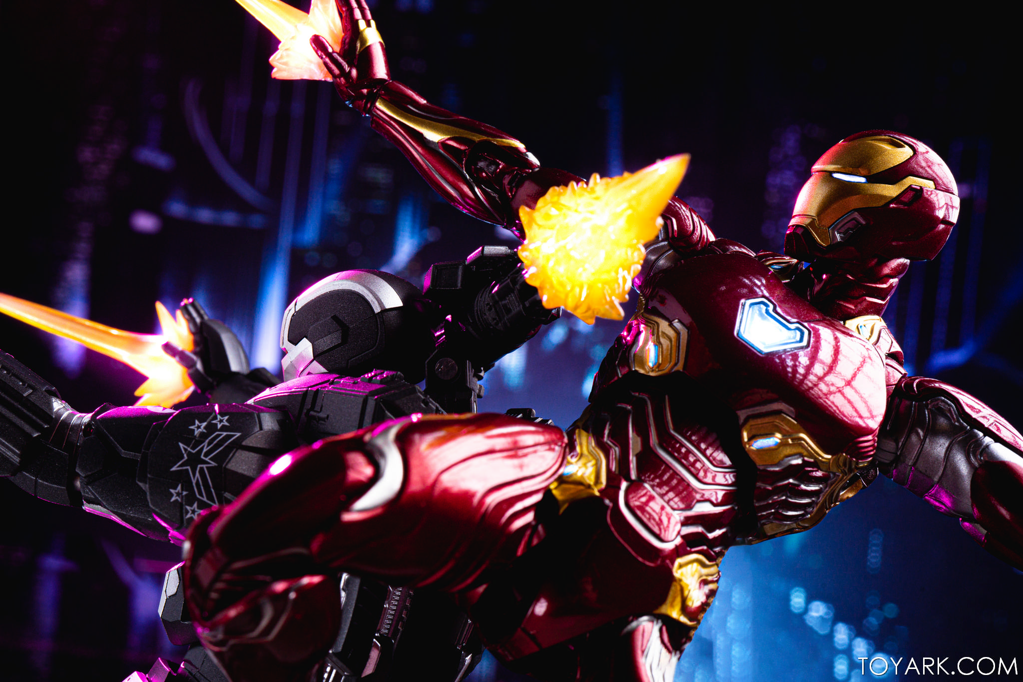 SHF IW War Machine 032 SHF IW War Machine 032
