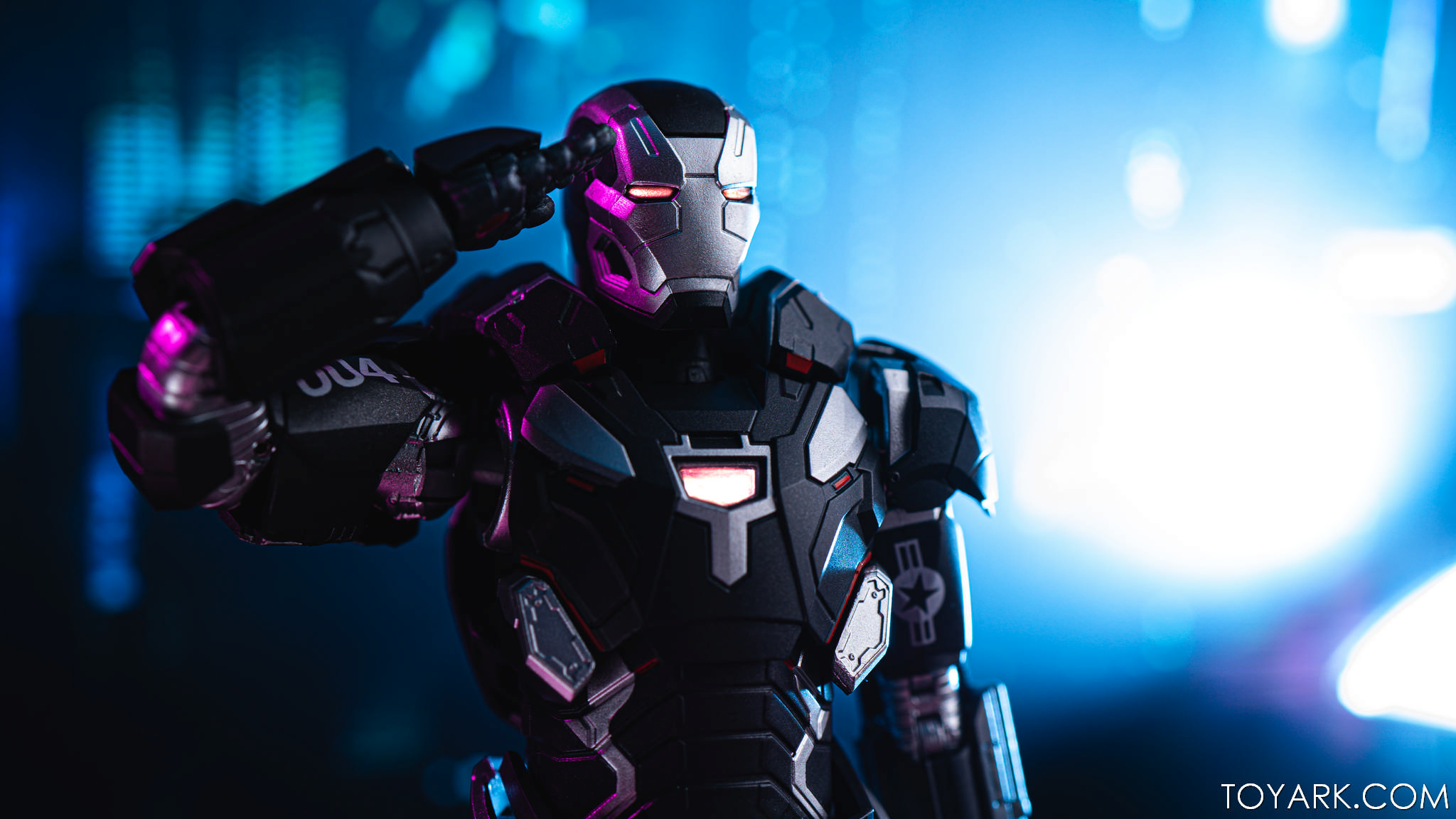 SHF IW War Machine 036 SHF IW War Machine 036