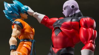 Dragon Ball Super Jiren 005