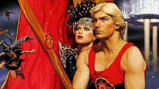 Flash Gordon 1980