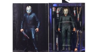 Friday the 13th Part V Packaging 004