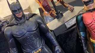 Hot Toys Batman Forever 003