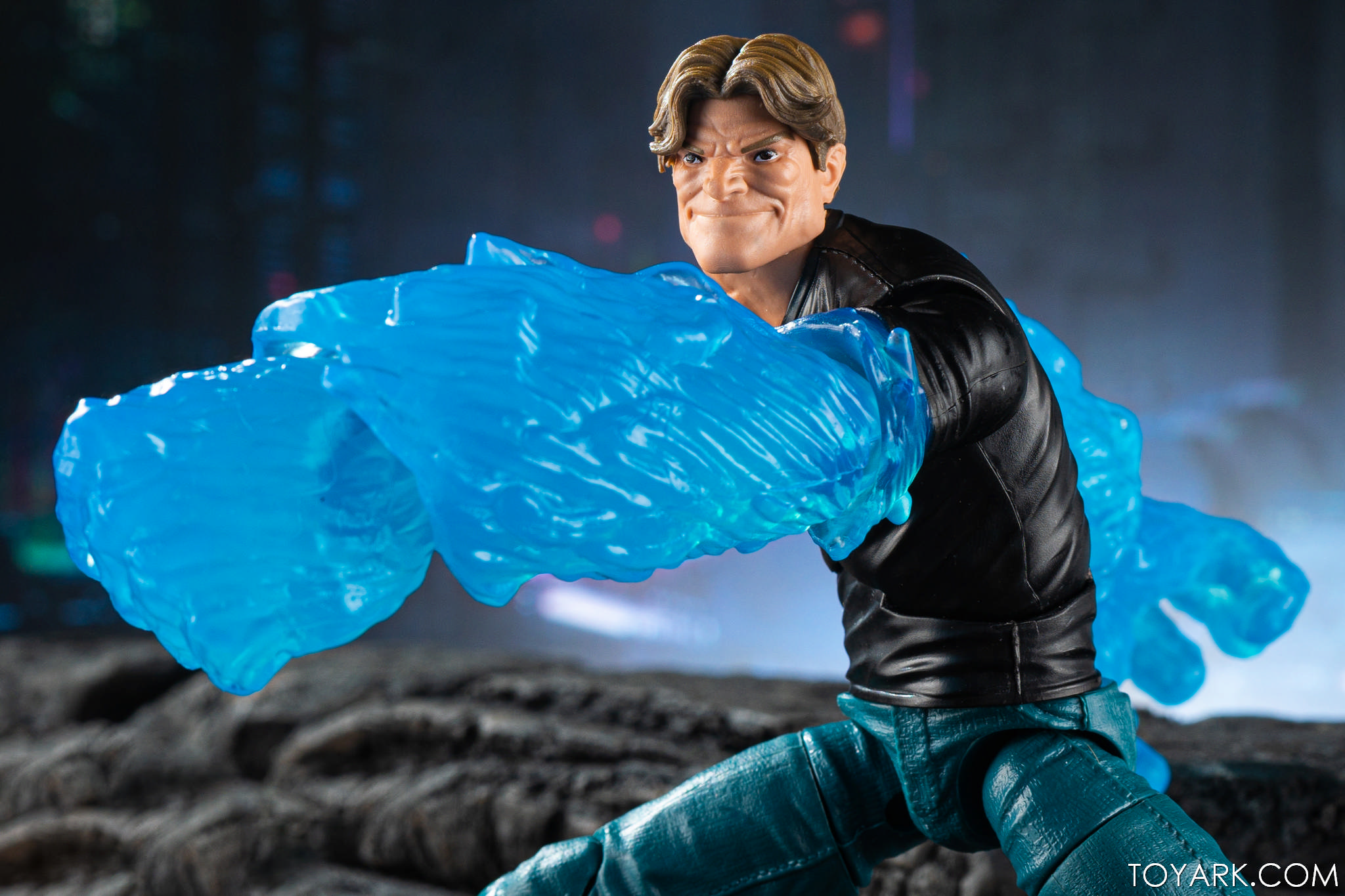 Legends Hydro Man 11 Legends Hydro Man 11