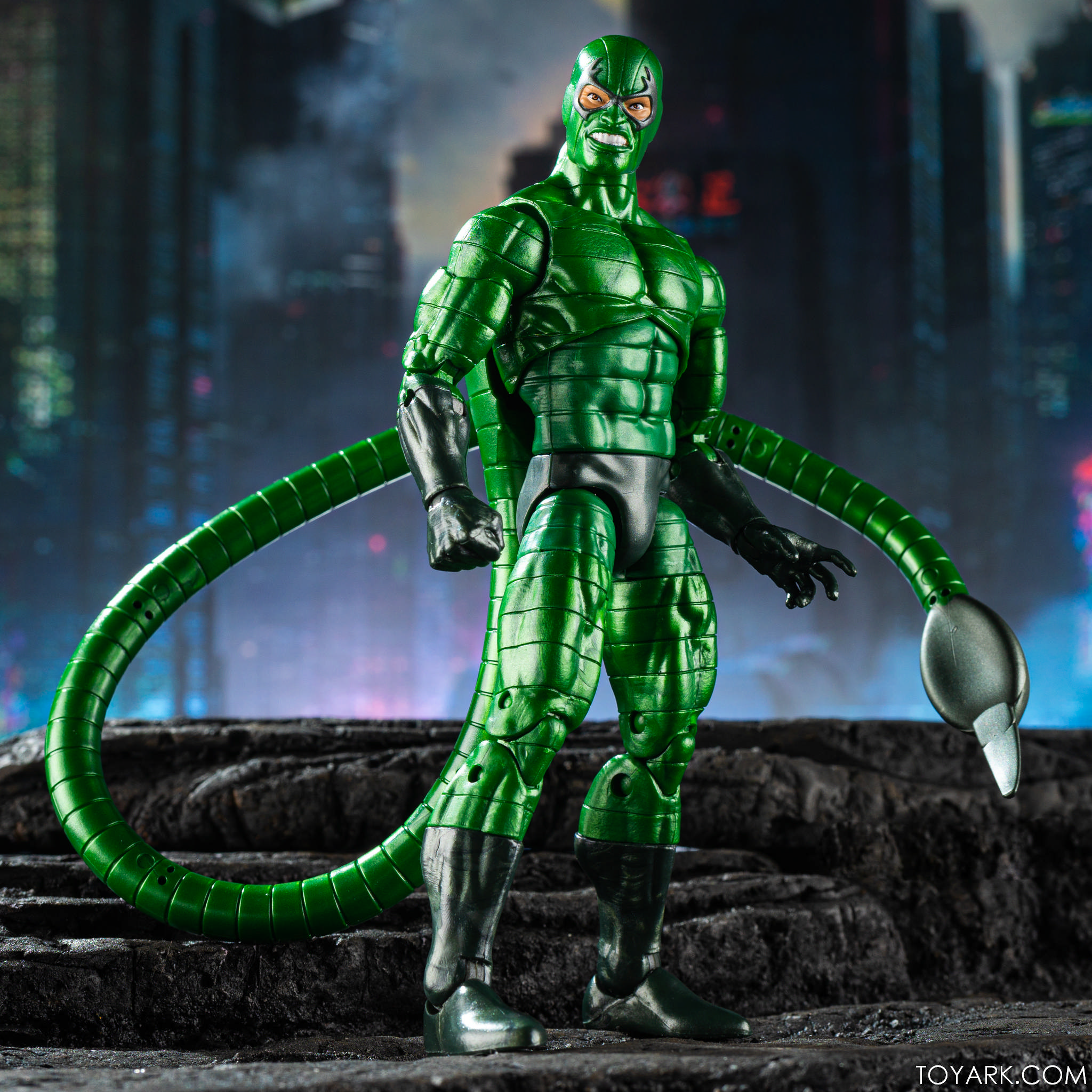 Legends Scorpion 04 Legends Scorpion 04
