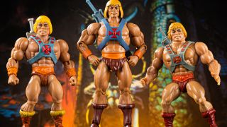 MOTU Origins He Man 80